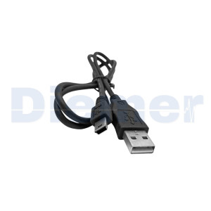 CABLE USB MEDIDOR FLUJO E MINI WRIGHT